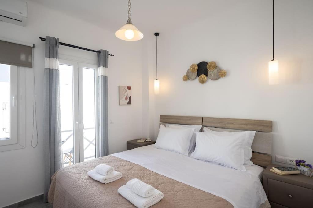 My White Studio Mykono Town Mykonos Town Exterior photo
